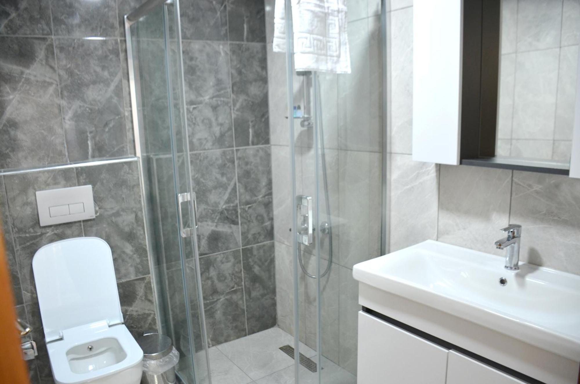Waves Hotel Stambuł Zewnętrze zdjęcie