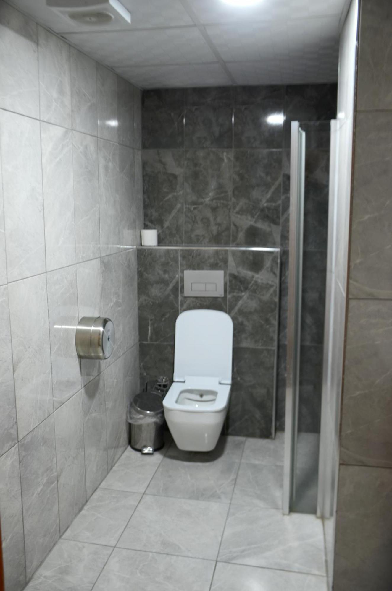 Waves Hotel Stambuł Zewnętrze zdjęcie