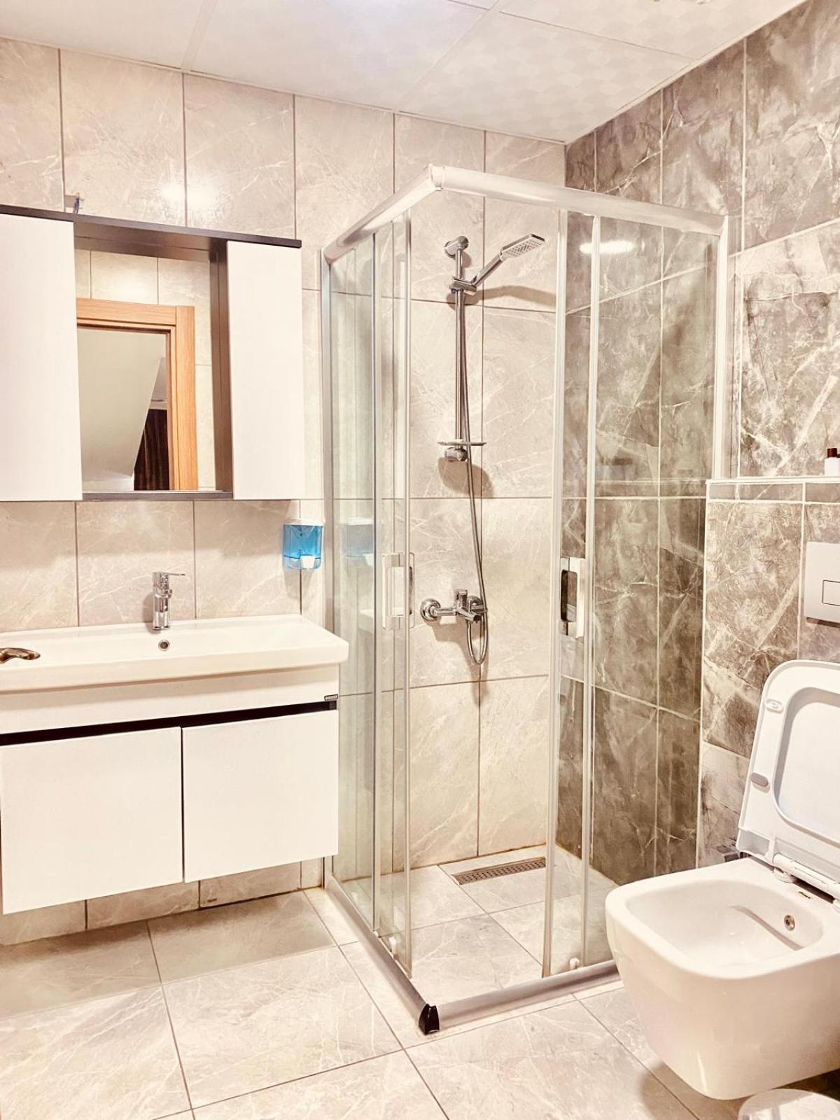 Waves Hotel Stambuł Zewnętrze zdjęcie