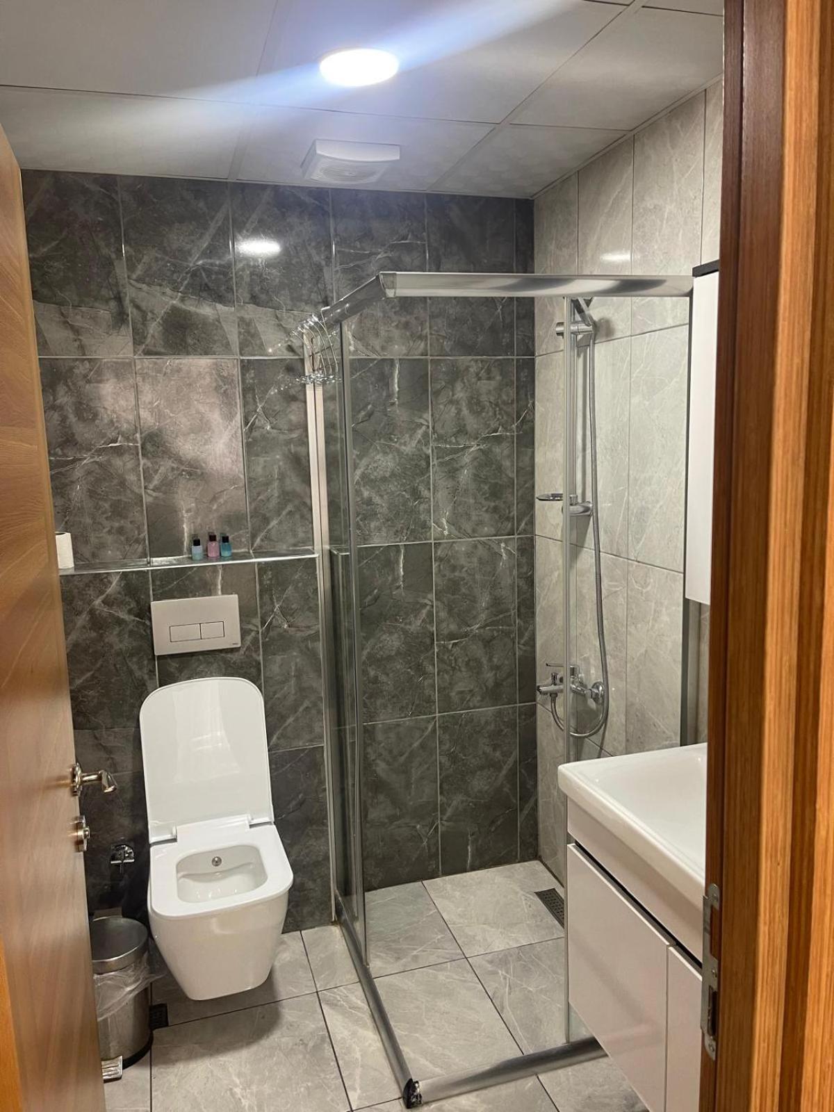 Waves Hotel Stambuł Zewnętrze zdjęcie